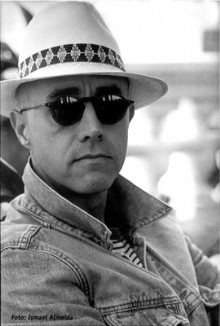 Photo of Juan Carlos Cremata Malberti