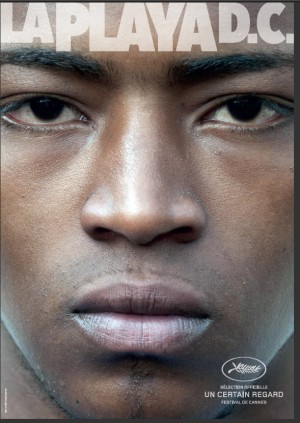 Poster of Opening Night Film: La Playa D.C.